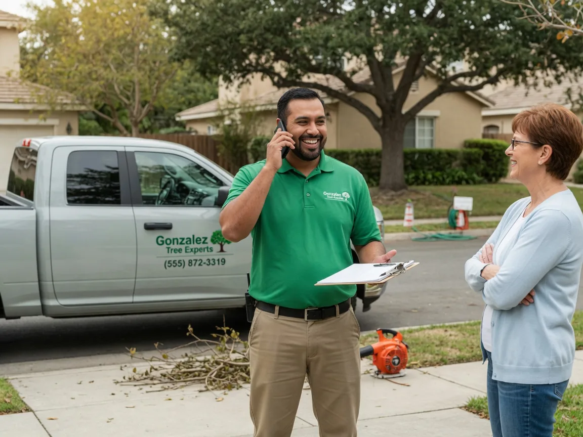 Tree Service Hopedale, OH FAQs